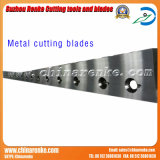 Metal Cutting Pendulum Shear Knives