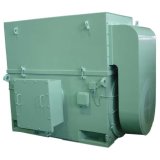 Professional Ykk Series Industrial High Voltage Electric Motor