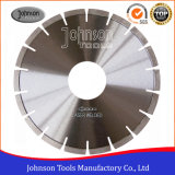 10 Inch Diamond Saw Blade: Saw Blade for Cured Concrete