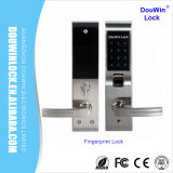 Electronic Fingerprint Door Lock Home Office Fingerprint Sensor Lock