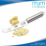 High Quality Stainless Steel Cheese Knife for Kitchenware