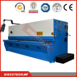 Best Quality China Brand CNC Shearing Machine, CNC Hydraulic Guillotine Shear, Plate Stainless Cut off Machine