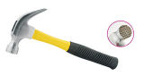 American Style Claw Hammer with Fiberglass Handle (ST2045)