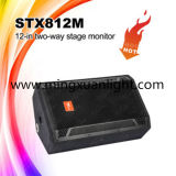 Stx812m 12 Inch PRO Audio Stage Monitor Speaker Box