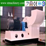 55kw Motor Biomass Hammer Crusher, 3 Ton Output Hammer Grinding Machine