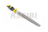 High Quality Various Hand Files/ Steel Files with Plastic Handle