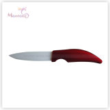 Ceramic Kitchen Cutlery Fruit Knife