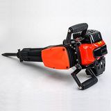 1.95kw 52cc Gasoline Hammer Drill