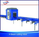 CNC Cutting Machine Pipe and Profile Cutting, Beam Coping, Square Profiling All Profile Cutter