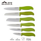 Hottest Promotional Items Ceramic Kitchen Knives