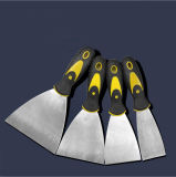 Nova Hand Tools Fine Plastic Handle Putty Knife