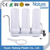 Three Stage Counter Top RO Water Purifier RO Water Filter