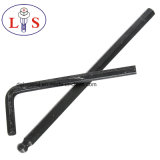 High Quality Allen Wrench Zinc Plated Hand Tools