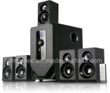 5.1CH Subwoofer Home Theater Speaker RMS 140W