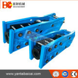 Dongyang Dhb800 Top Type Hydraulic Breaker Hammer with Ce