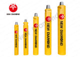 SD4, SD5, SD6, SD8, SD10, SD12 Sandvik Drilling Tools High Air Pressure Top Drill DTH Hammer