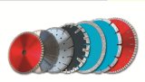 Diamond Saw Blade for Cutting Building Materials, Like Grantie Marble, Concrete.