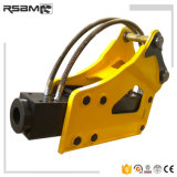 Rsbm Professional-Quality 7-14t Excavator Novel Hydraulic Jack Hammer Side Type