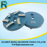 Diamond Tools for Grinding Concrete Floor and Polishing