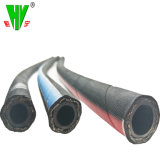 DIN En853 1sn Agriculture Machines Hose Steel Wire Reinforced From Hydraulic Hose Manufacture