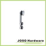 Office Furniture Glass Door Fitting Glass Hardware (EA001A)
