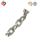 G50 Stainless Steel 304/316 Link Chain with High Quality-Diameter 32