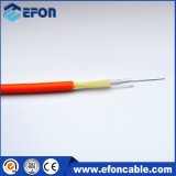 Dac PP Jacket G657A1 A2 Fiber Optic Cable with High Crush Resistance