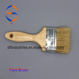 Pig Hair Paint Brushes for Wind Energy