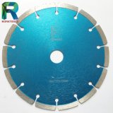 Hot-Press X Turbo Discs with Blade Clip for Stone/Granite/Marble/Concrete Cutting