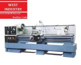 Precision Lathe with CE Standard (LC66Y)
