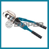 Kyq-400 Hydraulic Stainless Crimping Tool for (cu-50-400mm2)