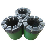 Diamond Core Drill Bit for Geotechical Exploration