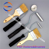 Paint Rollers Brushes for Fiberglass Reinforced Plastics