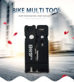 New Design 20 in 1 Bike Repair Multifunction Hand Tool Folding Bicycle Tool