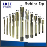 High Quality HSS Machine Taps for Machine Parts
