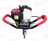 Ad-18 0-20m Depth Hand-Held Portable Backpack Core Drilling Rig Drilling Machine