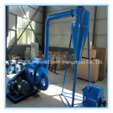 Factory Supply Multifunctional Wood Chip Straw Hammer Mill