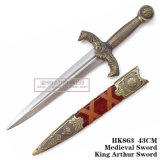 King Arthur Knight Dagger Film Dagger 43cm