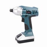 14.4V/18V Electric Cordless Impact Wrench (LY614-LI-A)