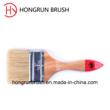 Wooden Handle Paint Brush (HYW0432)