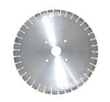 Brazed Diamond Saw Blade for Cutting Granite (JL-DBBG)