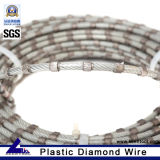 Diamond Wire Saw for Granite Dressing