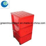 Multi-Layer Drawer Home Use Box Mould