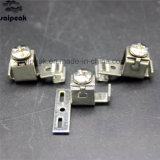 Copper Terminal Electric Connector Hardware