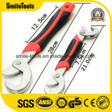 2 PCS 9-32mm Snap Grip Universal Wrenches