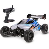 12631136-1/10 2.4G 4WD Electric 17km/H RTR off-Road Buggy Sand RC Car