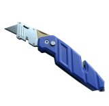 Folding Mutli-Function Emergency Utility Knife