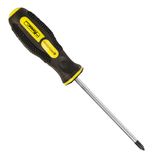 Hand Tools 1#*100mm Cr-V Steel Cross/Phillips Head Screwdriver