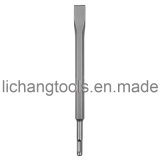 Power Tool accessory Chisel for Concrete