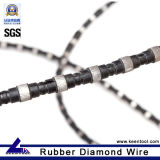Diamond Wire Saw for Cutting Granite